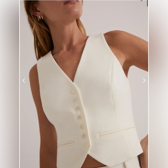 Favorite Daughter The Favorite  Vest - Picture 2 of 6